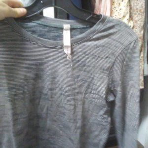 Lululemon Sport Shirt